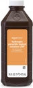 Basics Hydrogen Peroxide Topical Solution USP, First Aid Antiseptic for Cuts, Scraps and Wound Disinfecture, 16 fl oz, Pack of 1 (dříve Solimoi)