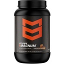 MTN OPS Magnum 100% syrovátka izolát protein prášek - 32 Doručování, arašídové máslo Čokoláda