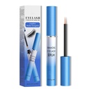 Lash sérum, Rapid Eylash Growth sérum, Eylash sérum pro Eylash Growth Tloušťka, Silnější, zdravější řasy & obočí, delší, Fuller, a tlustší řasy, Vegan & Cruelty-Free (Light Blue 4ML)