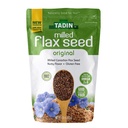 Tadin Linaza- (Flax) Molida 15-Oz (Balení po 1)