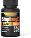 StopHangO pro Post Celebration and Morning Relief
