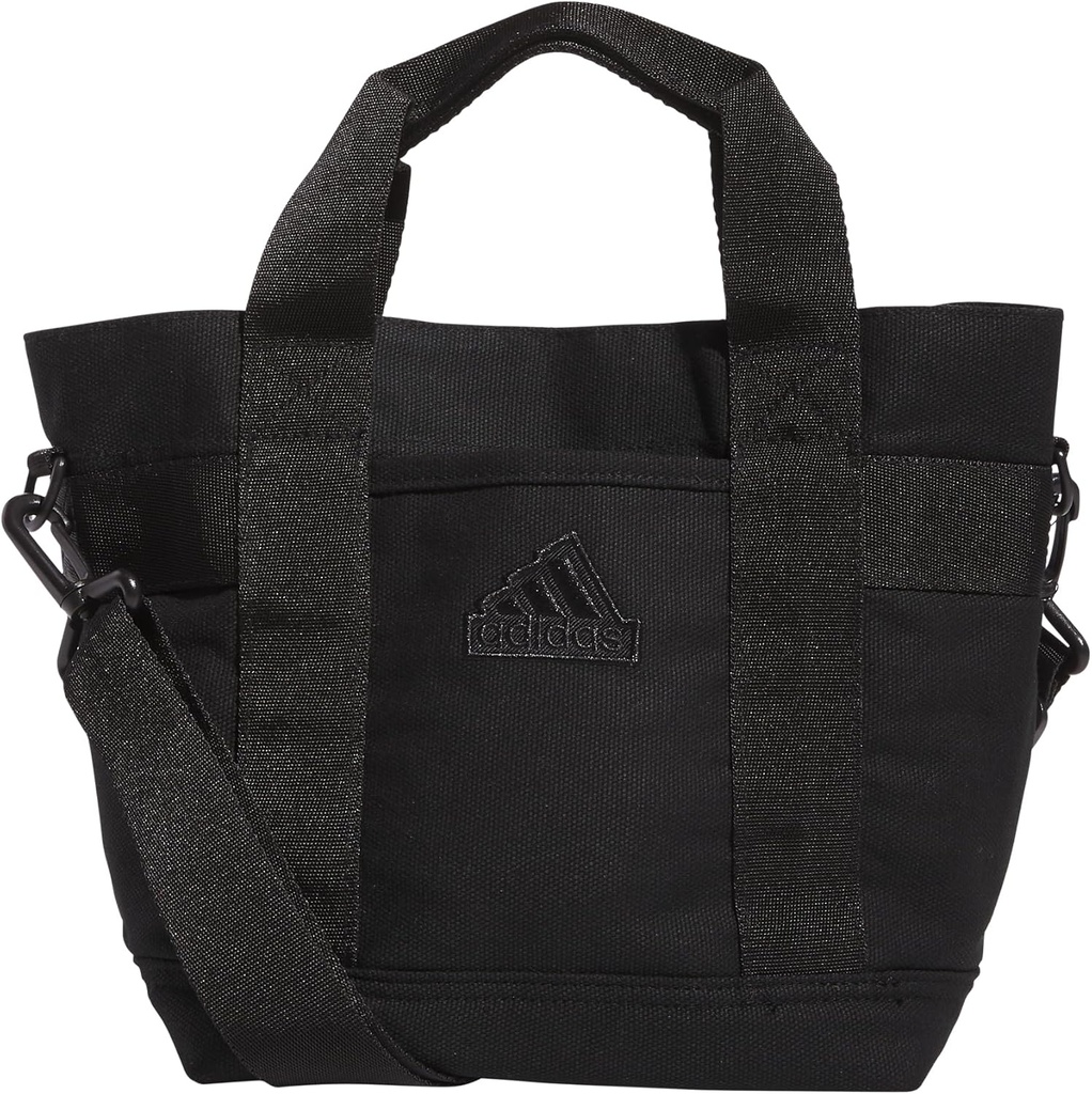 adidas malý tote mini taška pro ženy a muže