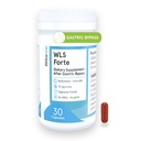 FitForMe Bariatric Multivitamin se železem, Upevněné pro Gastric Bypass Chirurgie - One- a- Day Capsule, 30- Day Supply, Easy- to- Swallow WLS Forte Capsule, Vědecké - pro muže a ženy