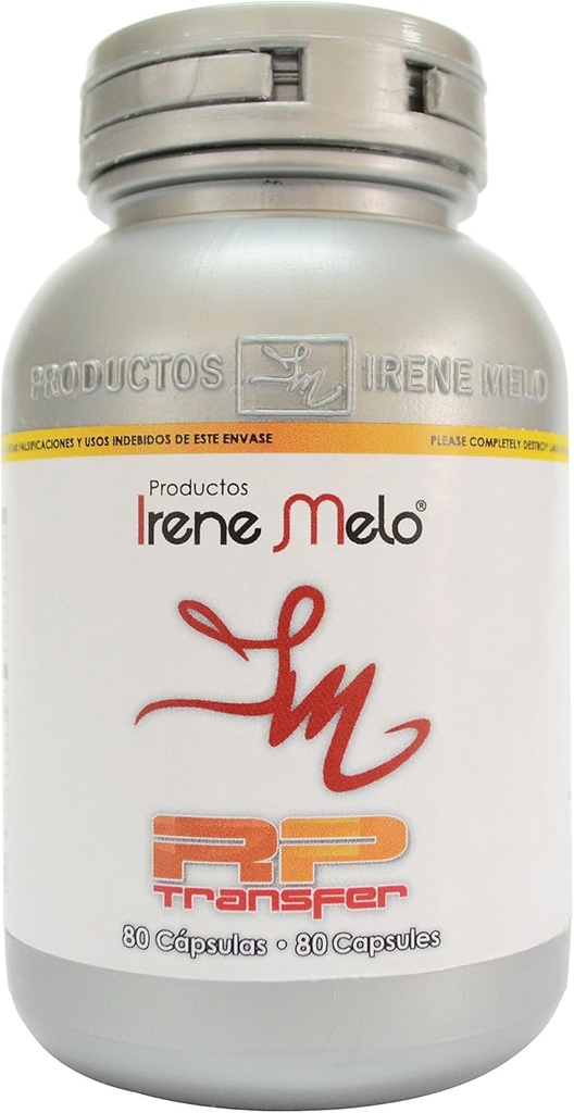 Rp Transfer od Productos Irene Melo