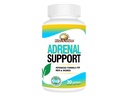 Rise- N-Shine Adrenal Daily Support Supplement - Nápověda Revitalizovat vaši energii (30 Kapsle)