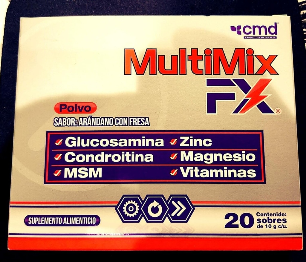 GLUKOSAMINE / Chondroitin / MSM / Česnek / ZINC / Magnesium / Obálky Vitaminů