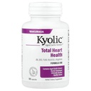 Kyolic Aged Česnek Extract Celkový srdeční zdraví Formule 108 - 100 Kapsle