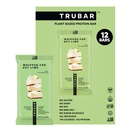 TRUBAR Vegan Protein Bar, Whipped pro Key Lime, Gluten Free, Plant based, High Fiber, Dairy Free, Nízký tuk, Non GMO, No Cukr Alkoholy, 12G Lean Protein, 13G Fiber, Zdravé Snack Bary, 12 CT