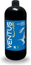 Ventus Air - Podpora dýchání Mucus Cough Alergie dodatek pro koně NXP doplňky - 1 Quart (32 oz)