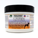 Dogzymy Podpora jater (1 libra)