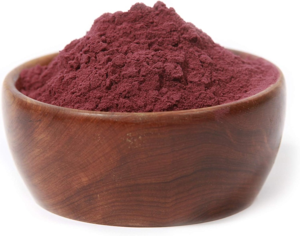 Mystic Moments Grape Skin 30% polyfenol Extract Powder - 1kg
