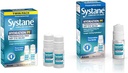 Hydratace Systanem Multi- Dose Preservative- Free Oční kapky Sucho Oko Relief Twin Pack (2x10ml) & Hydratace Pf Lubricant Oční kapky 10ml
