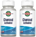 KAL Charcoal 280mg - 50 tobolek