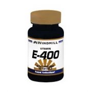 Vitamin E SFGL 400 IU SYN WMILL Velikost: 90