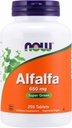 Alfalfa 10 Grain 625 mg 250 tablet