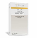 Integrační terapeutika V Čisté EPS 7630 Kapky - Uvolnění z nepohodlí z hrdla, Nasal & Bronchial Irritations - Podpora horních cest dýchacích během běžné zimy pro děti 12 + a dospělé - 1 fl oz