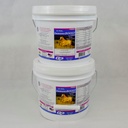 Su-PER ImmunoBOOST Imunitní podpora Supplment - Advanced Antioxidant Horse Supplement Zvyšuje imunitu & AIDS Recovery - 4 libry, (2 balení)