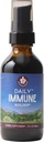 WishGarden Byliny Denní imunitní Builder s Black Elderberry & Astragalus - Denní imunitní podpůrná formule pro dospělé, Bylinný imunitní systém Booster s Elderberry, 2oz