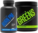 Socha národa V Shred Burn PM a Premium Green Bundle