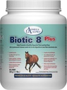 Omega Alfa Biotic 8 2.2lbs pro koně