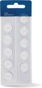 Oticon Náhradní Domy pro miniRite sluchových pomůcek (6mm Open)