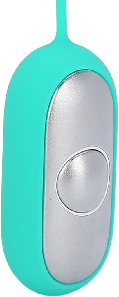 Spící zařízení ruční held Ergonomic spánková pomoc stroj, zelená