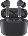 Sluchové pomůcky, OTC zesilovače sluchu Bluetooth Sluchové pomůcky pro seniory Dospělí Dostupná pomoc sluchu 45 ± 5dB, 16-Channel s hlukem Cancelling HD Zvuk Kvalifikace pro mírnou až střední sluchovou ztrátu