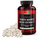 FutureBiotics White Kidney Bean Extract, 100 Počet