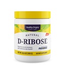 Zdravý původ D- Ribose Powder (BioEnergy, Non- GMO, Gluten Free, Podpora energie, Podpora srdce), 10.6 Ounce