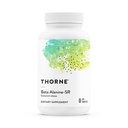 THORNE - Beta Alanine Setrvalá verze - Podporuje Muscle Output & Endurance - Pomáhá snížit únavu & Sottence * - Amino Acid Dodatek - NSF Certified for Sport - Gluten & Dairy- Free - 120 Tablety