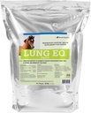 SmartEquine Lung EQ Pellets for Innovated Respirate Support CLAS124; Horse Health CLAS124; Spirulina for Horses with Antioxidants, Herbs, Minerals CLAS124; Equine Pellet for Respirative Support CLAS124; 12 LB