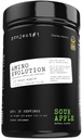 Projekt # 1 AminoEVOlution: Muscle Support & Recovery 124; BCAA 's, EAA' s, Electrolytes Powder 124; Keto- Friendly Energy Boost Az124; Pre Workout for men & Women Az124; 30 Servings - Sour Apple 124; Amino Acids