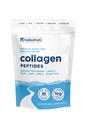NativePath Kolagen Peptidy Protein - Hydrolyzovaný typ 1 & 3 Kolagen prášek pro pleť, vlasy, nehty - 15.9 oz (45 Služení)