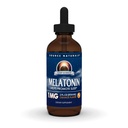 Zdroj Naturals Melatonin * - 1 mg, 2 Fluid oz