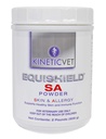 KineticVet EquiShield SA (Kůže a alergie) Powder, 2 LB.