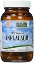 Inflacalm Raw Formule 60 Vgc, 0,02 Pound