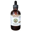 Echinacea Alcohol- Free Liquid Extract, Echinacea (Echinacea Angustifolia) Sušený Root Glycerite Hawaii Pharm Natural Herbal Dodatek 2 oz