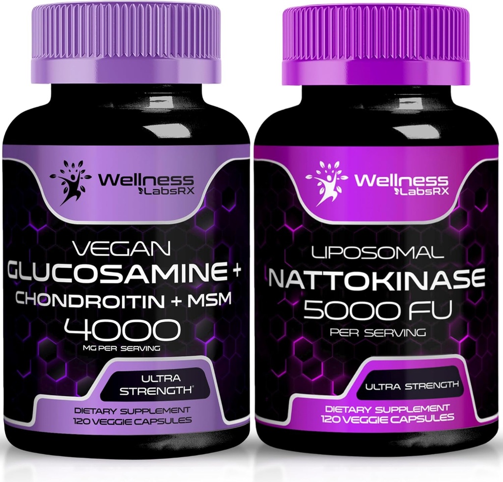 WELLNESS LABSRX