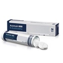 N- acetylcystein (NAC) 600mg - podporuje respirační zdraví, imunitní funkci, detox jater a ledvin - potentní antioxidant, snadné absorbování - 20 tablet (1- balení)