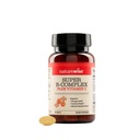 NatureWise Super vitamin B komplex pro ženy a muže - s vitaminem C, kyselina listová Biotin B1 B2 B3 B6 B12 - Podpora buněčné energie a duševní jasnosti - Vegan, gluten a mléčné výrobky zdarma, Non- GMO - 60 tablet