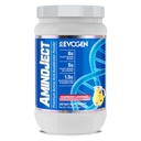 Evogen AminoJect - Premium BCAA Powder & EAA Recovery Formule s Electrolytes CLAS124; Aminokyseliny dodatek pro růst svalů, hydratace, & Recovery CLAS124; Raspberry Lemonade CLAS124; 30 Služeb