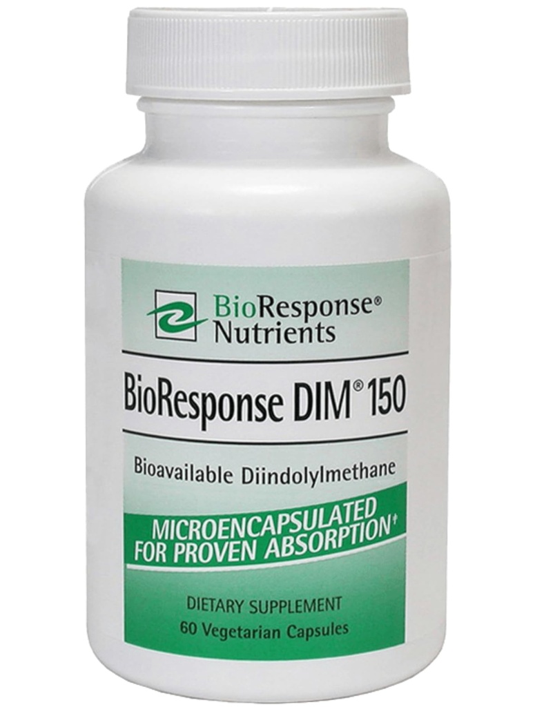Biologická odpověď DIM 150- 150mg x 60 tobolek