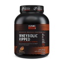 GNC AMP Wheybolic Ripped - čokoládové arašídové máslo (22 Služeb)