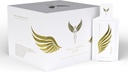 Bella Grace Elixir Collagen Peptides dodatek pro péči o pleť a zdraví s Verisol Collagen, AstaReal Astaxanthin, a Cat 's Claw, Podporuje Collagen Regeneration, Antioxidant Protection, 30 Služeb