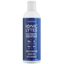 Iontové lyty Electrolyte koncentrát (96 Služeb) 124; bez cukru, Keto Electrolyte kapky, dokonale čištěné iontové elektrolyty pro rychlou hydrataci 124; 30% více draslíku, hořčíku a zinku (8 oz)
