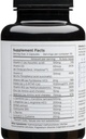 Beli Men Prenatal Multivitamin Preception Fertility Support, Enhanced Sperm Health, Sperm Count & Motility, Testosteron, 60 Kapsle s vitaminem E, B6, B12, Zinek, Folát & CoQ10, 30- denní zásobování