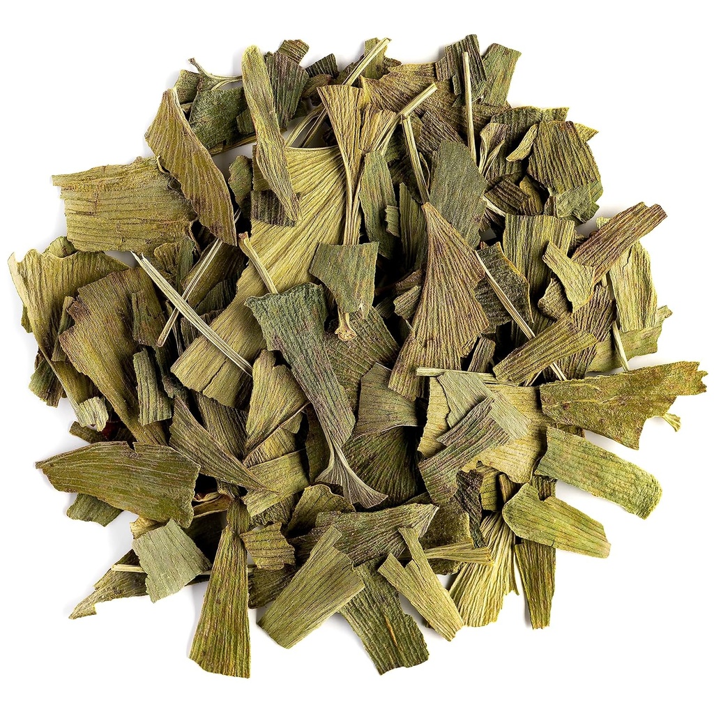 Ginkgo Biloba Organic Sured Leaf - Natural Detox - Gingko nebo Ginko bylinkový čaj - Ginkgo Biloba Tea Ginko Biloba Tea Ginko Leaf Ginko Bibola Tea Gingko Leaf Ginkobiloba Gingko sušený