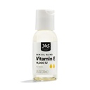 365 podle Whole Foods Market, Vitamin E Skin Oil 14, 000 IU, 1 Fl Oz