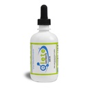 Elete Electrolyte Add- in Hydration Kapky 124; Sodík, hořčík, draslík & Stopy Minerály 124; Neochucené, Všechny přírodní Duševní 124; Noha & Svalové křeče Relief 124; Transform libovolný nápoj do sportovního nápoje, 4 Ounce